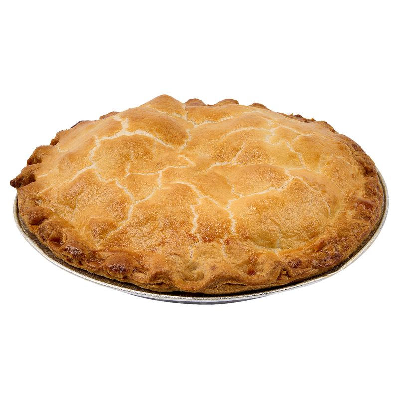Hi-Top Apple Pie, 44 oz.