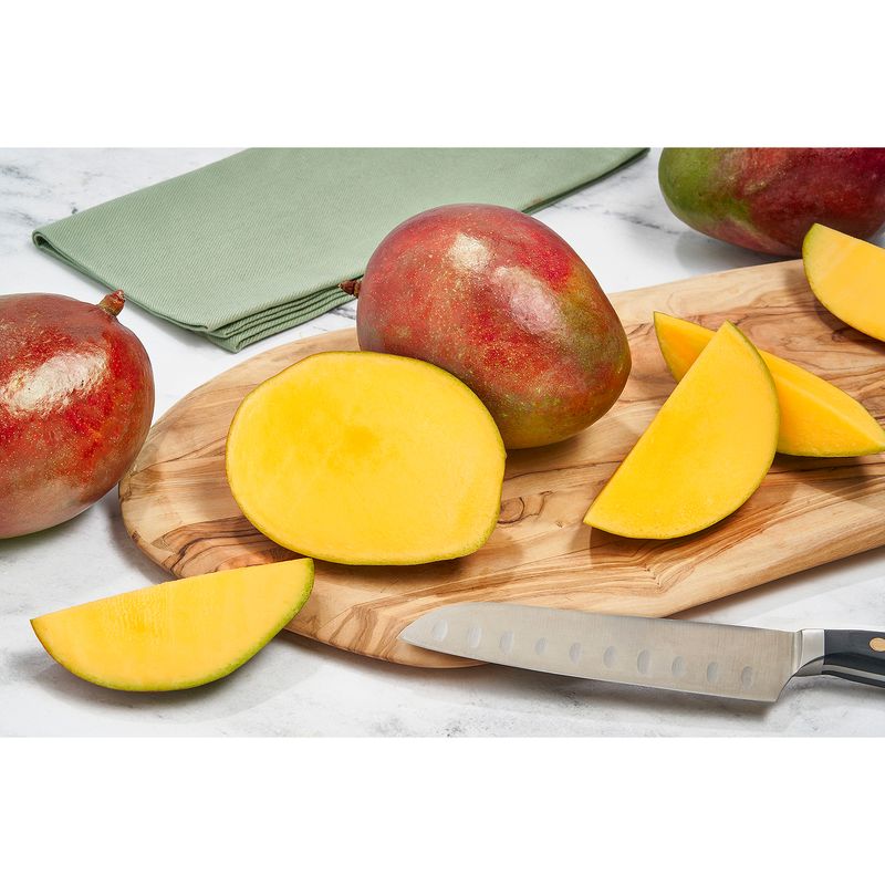 Fresh Organic Mango, each