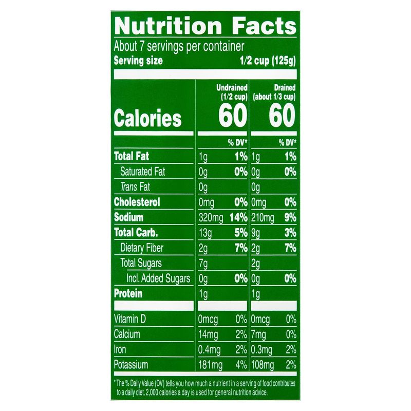 Del Monte Whole Kernel Corn, 29 oz