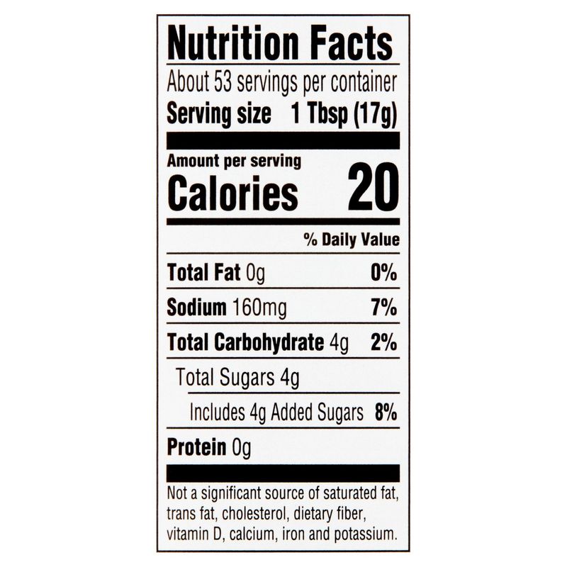 Bowl &amp; Basket Simply Τοmato Ketchup, 32 oz