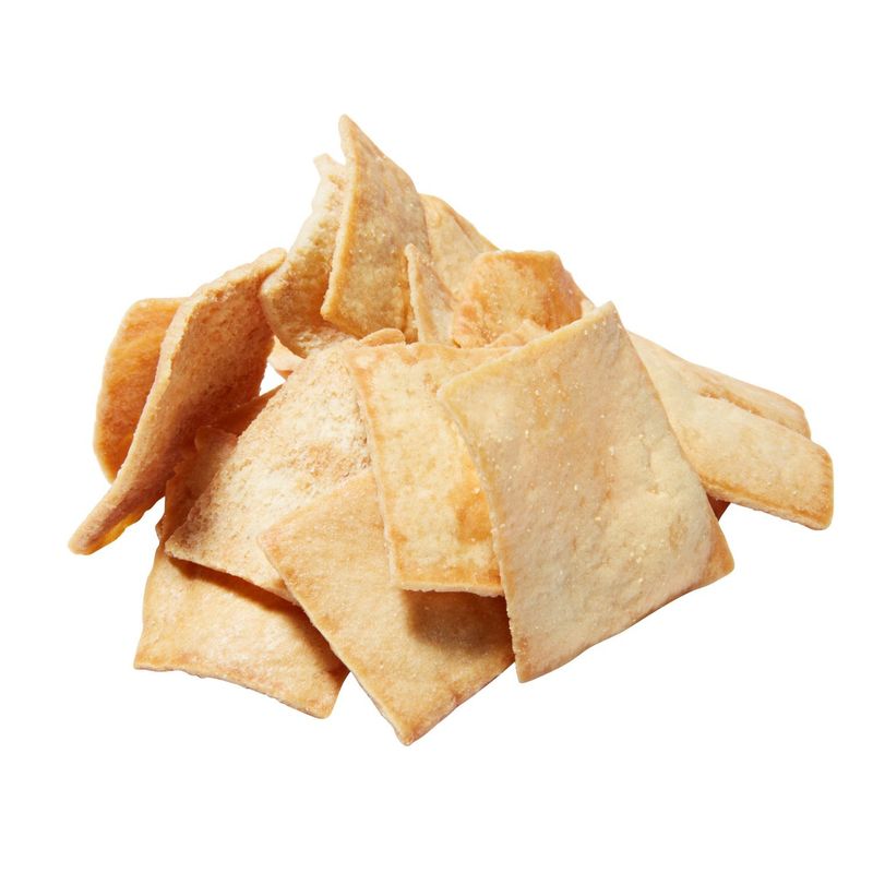 Stacy's Baked Pita Chips Sea Salt 7.33 Oz