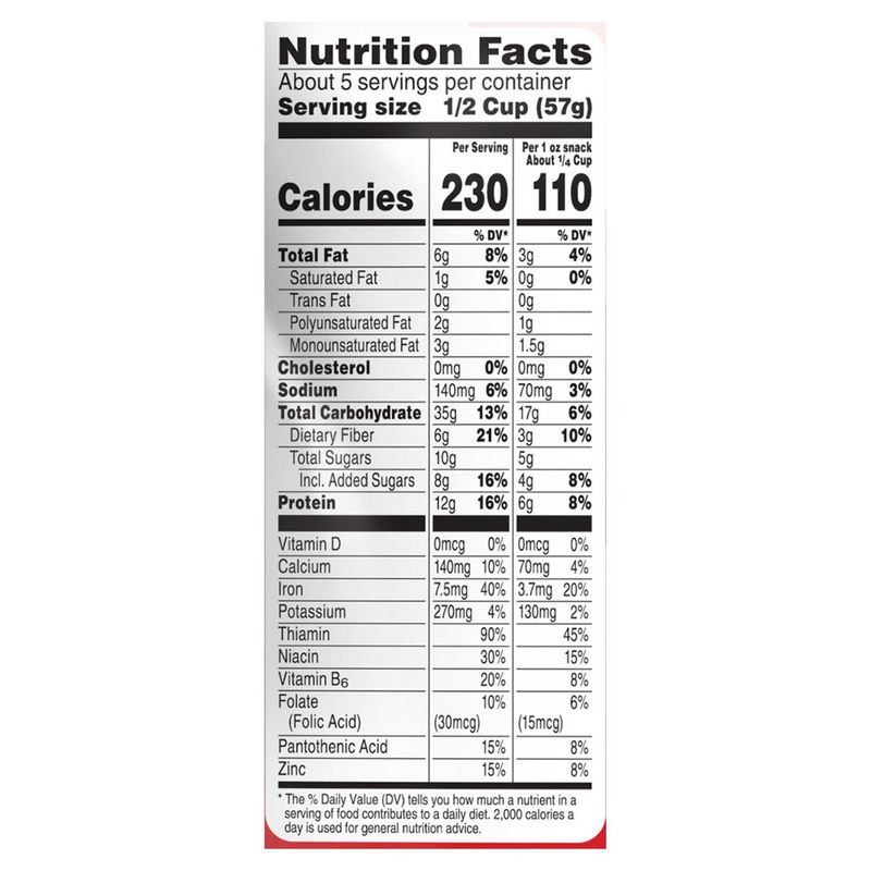 Special K Red Berries Granola, 11 oz