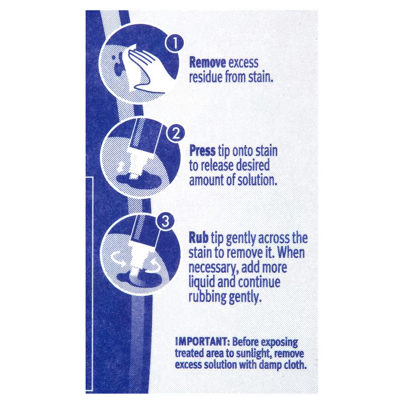 Tide to Go Instant Stain Remover, 0.33 fl oz liq