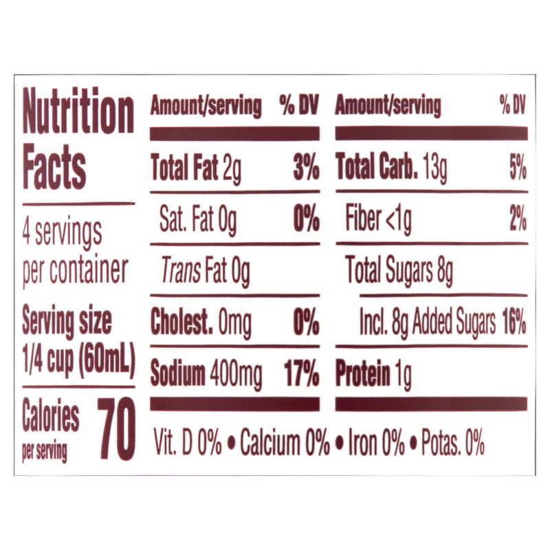 Bowl &amp; Basket Specialty Cocktail Sauce, 8.8 oz