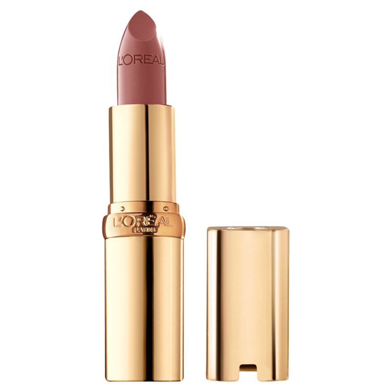 L'Oréal Paris Colour Riche 857 Sunwash Lipstick, 0.13 oz