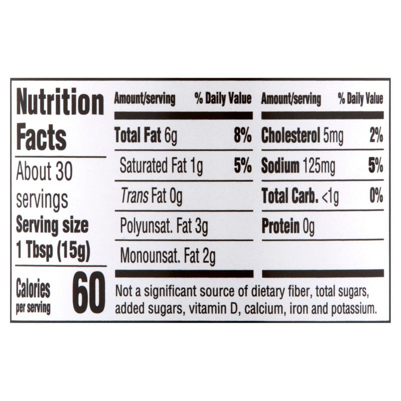 Bowl &amp; Basket Mayo with Olive Oil, 15 fl oz