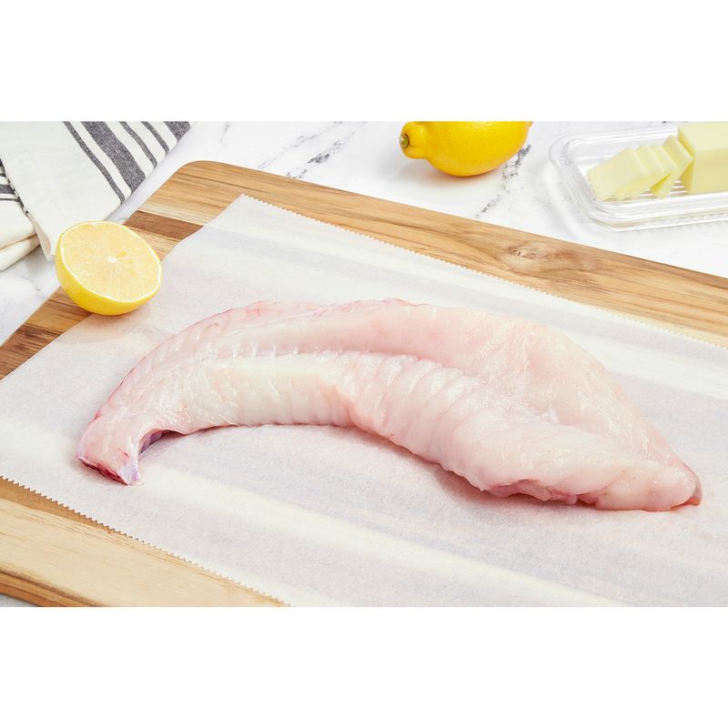 Fresh Monkfish Fillet