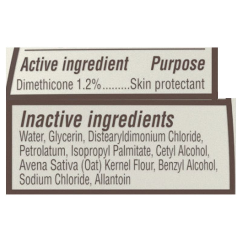 Aveeno Baby Daily Moisture Lotion, 18 fl oz
