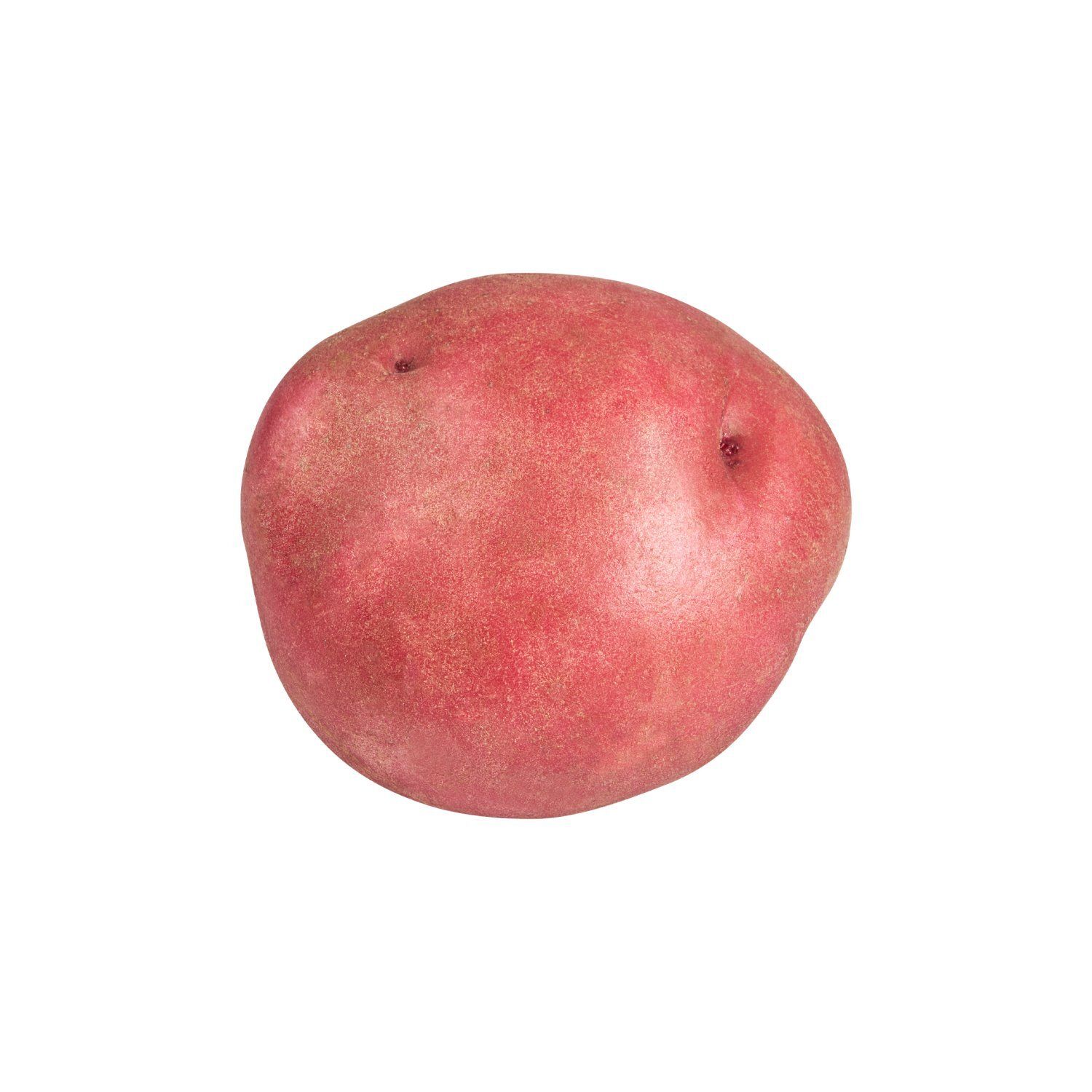 Fresh Red Potato