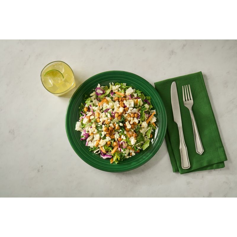 Fresh Express Chopped Kit Mediterranean Herb Salad, 10.9 oz