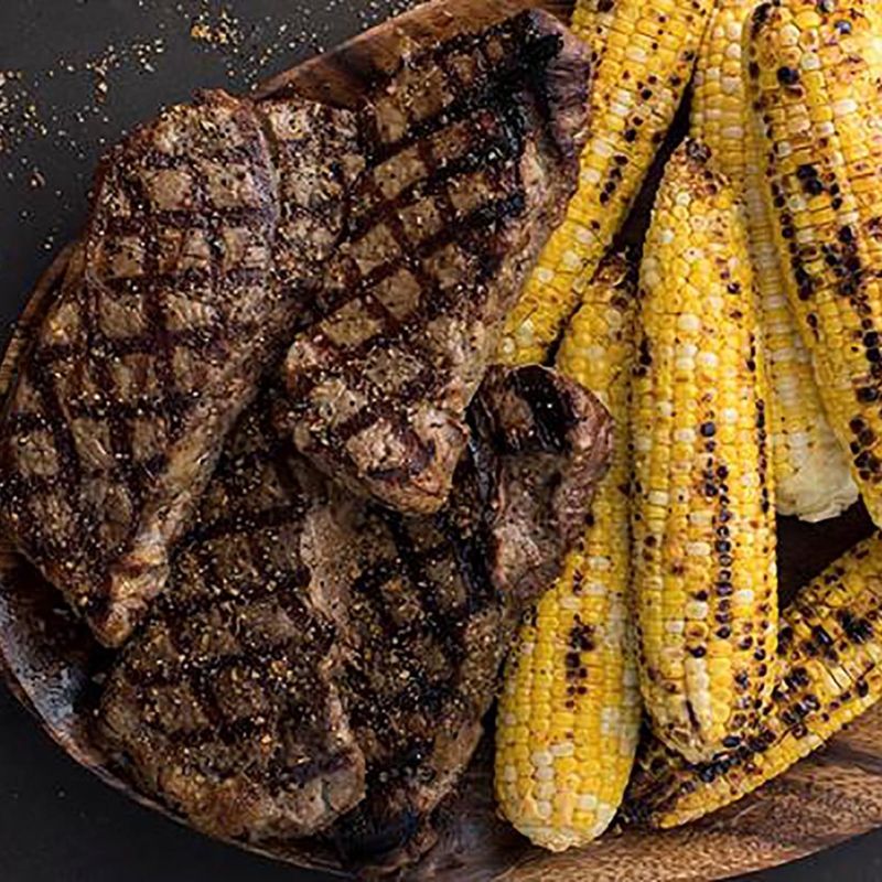 McCormick Grill Mates Montreal Steak Seasoning, 3.4 oz
