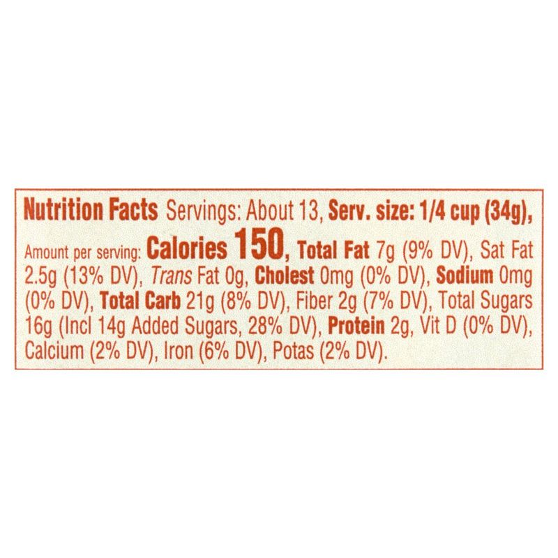 Bowl &amp; Basket Happy Trail Mix, 15 oz