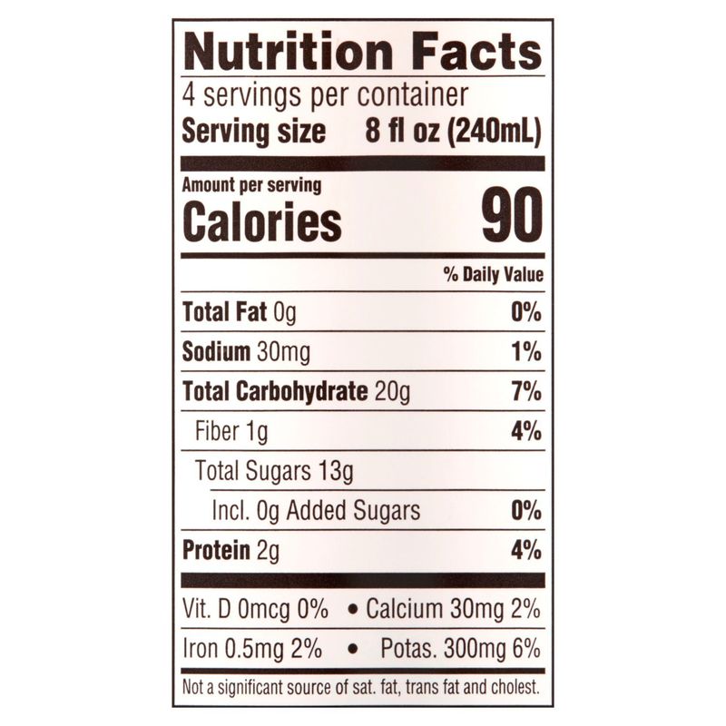 Wholesome Pantry Organic Root Blend Carrot Ginger Turmeric 100% Juice, 32 fl oz