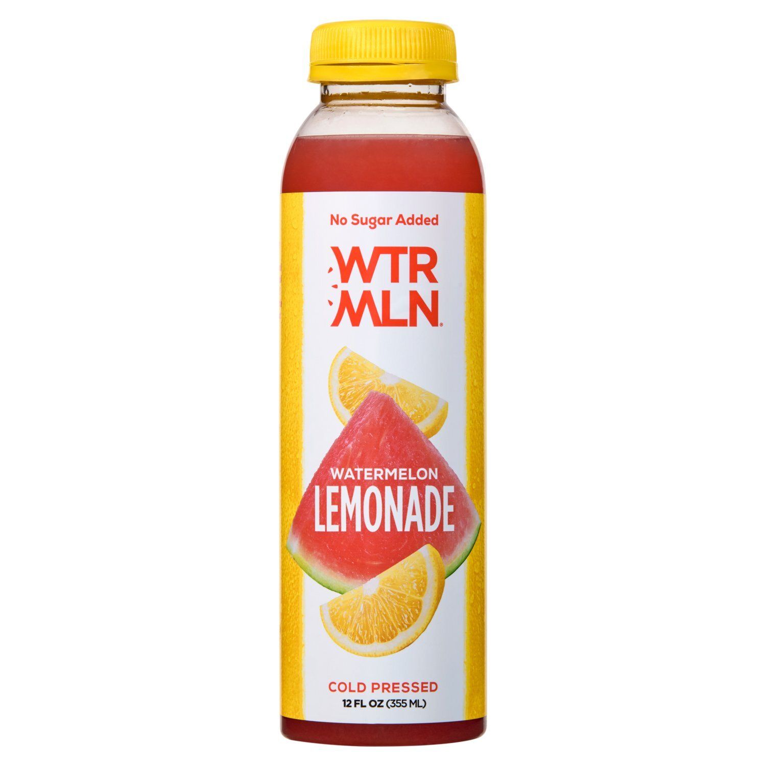 WTRMLN Watermelon Lemonade, 12 fl oz