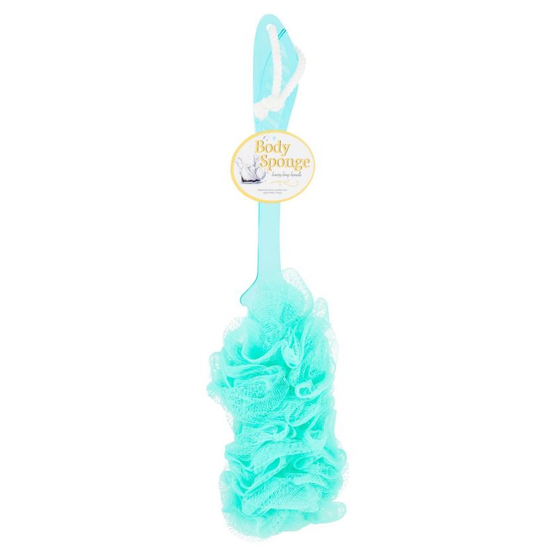 Jacent Body Sponge