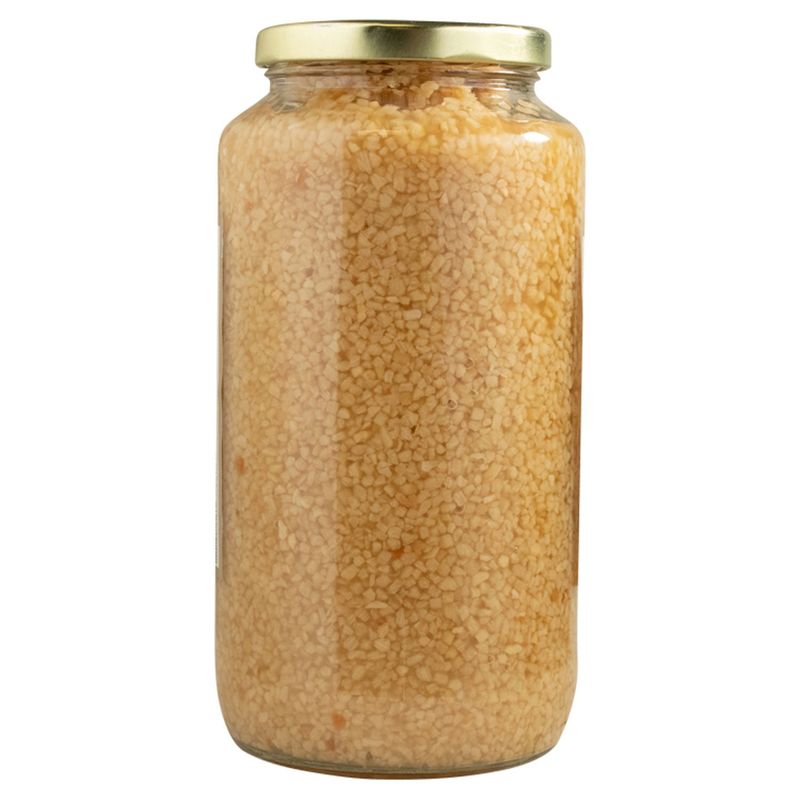 Bellino Minced Garlic, 32 fl oz