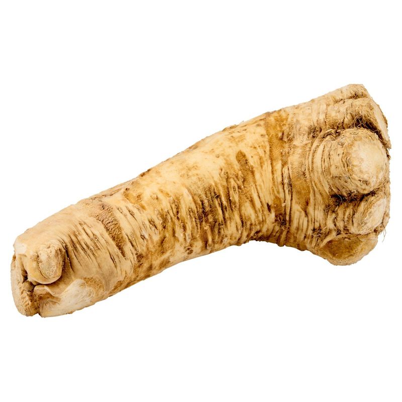 Fresh Horseradish