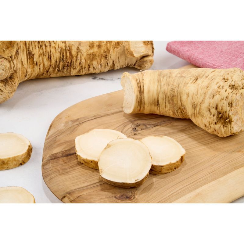 Fresh Horseradish