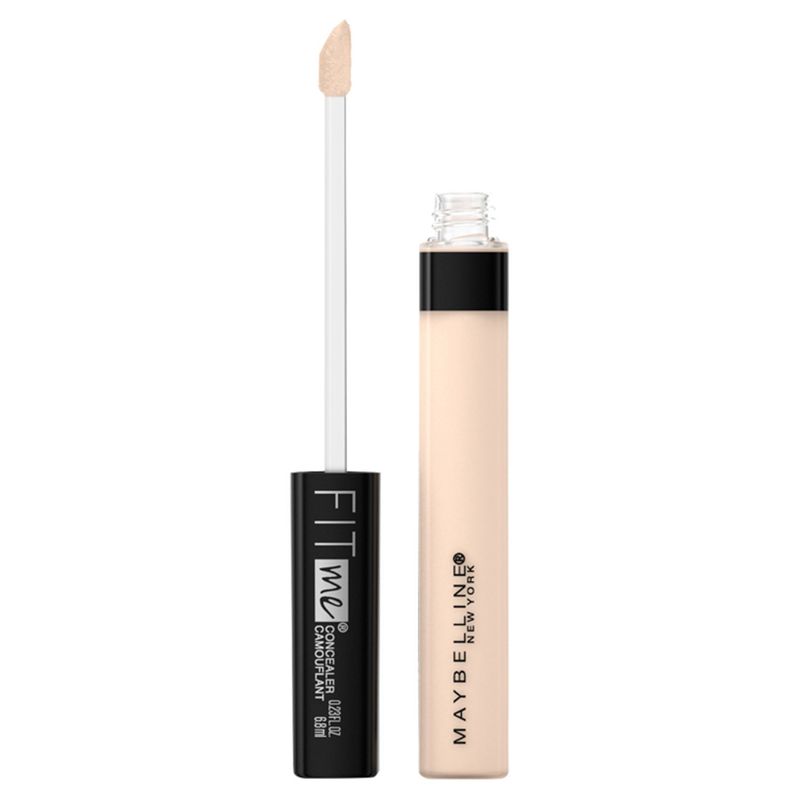 Maybelline New York Fit Me 10 Fair Concealer Camouflant, 0.23 fl oz