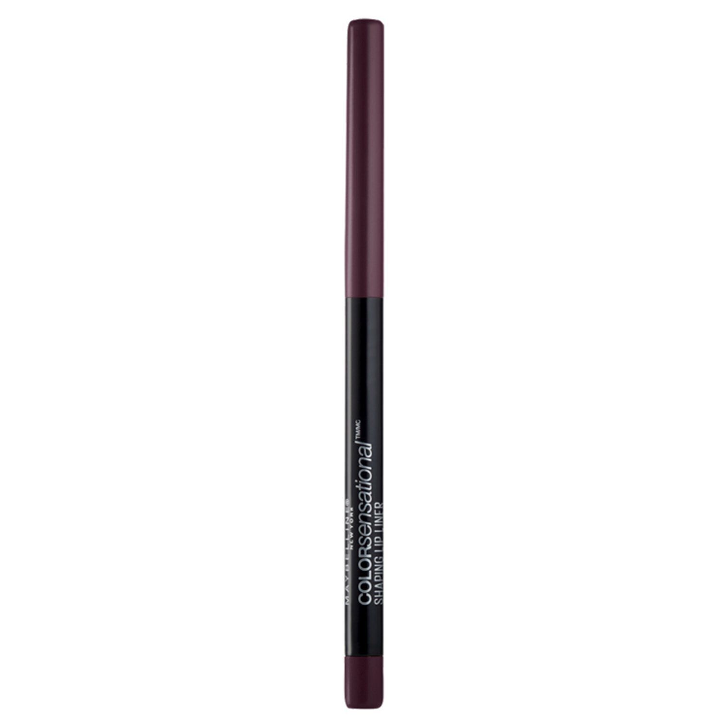 Maybelline New York Color Sensational Shaping Lip Liner