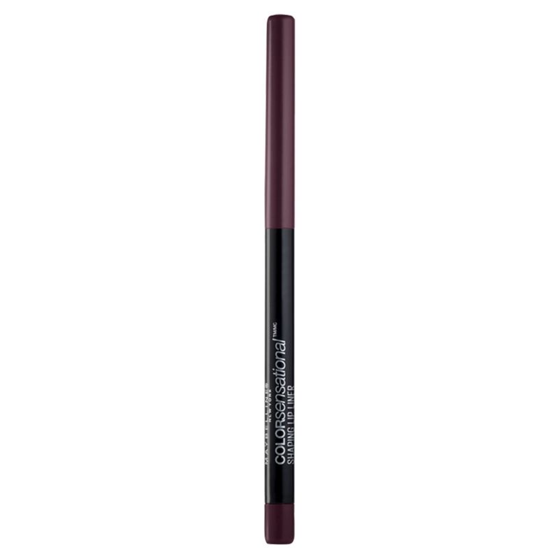 Maybelline New York Color Sensational Shaping Lip Liner