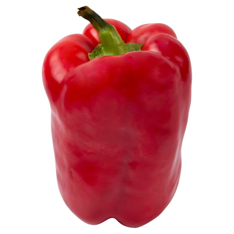 Fresh Red Pepper