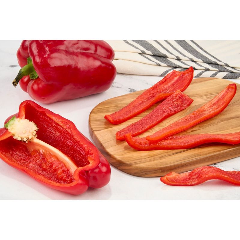 Fresh Red Pepper
