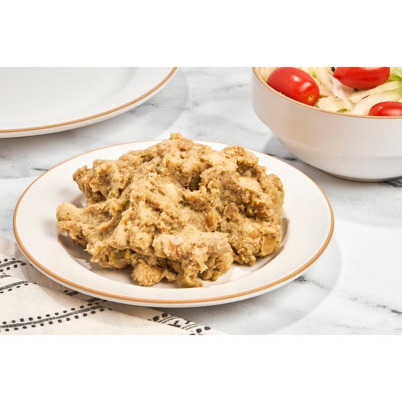 Store Prepared Country Sausage Stuffing - Sold Cold