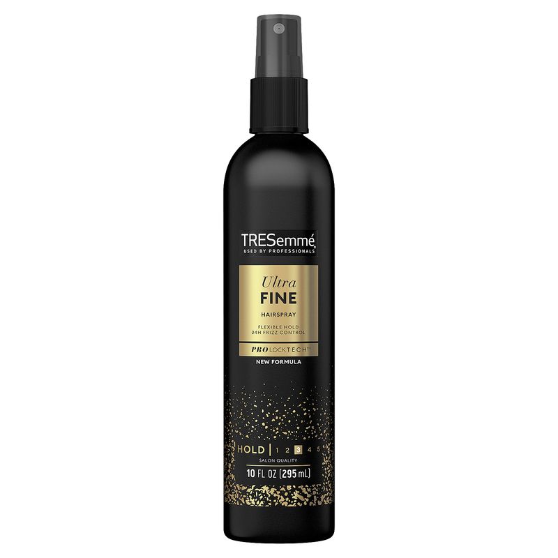 TRESemmé Ultra Fine Hairspray, 10 fl oz