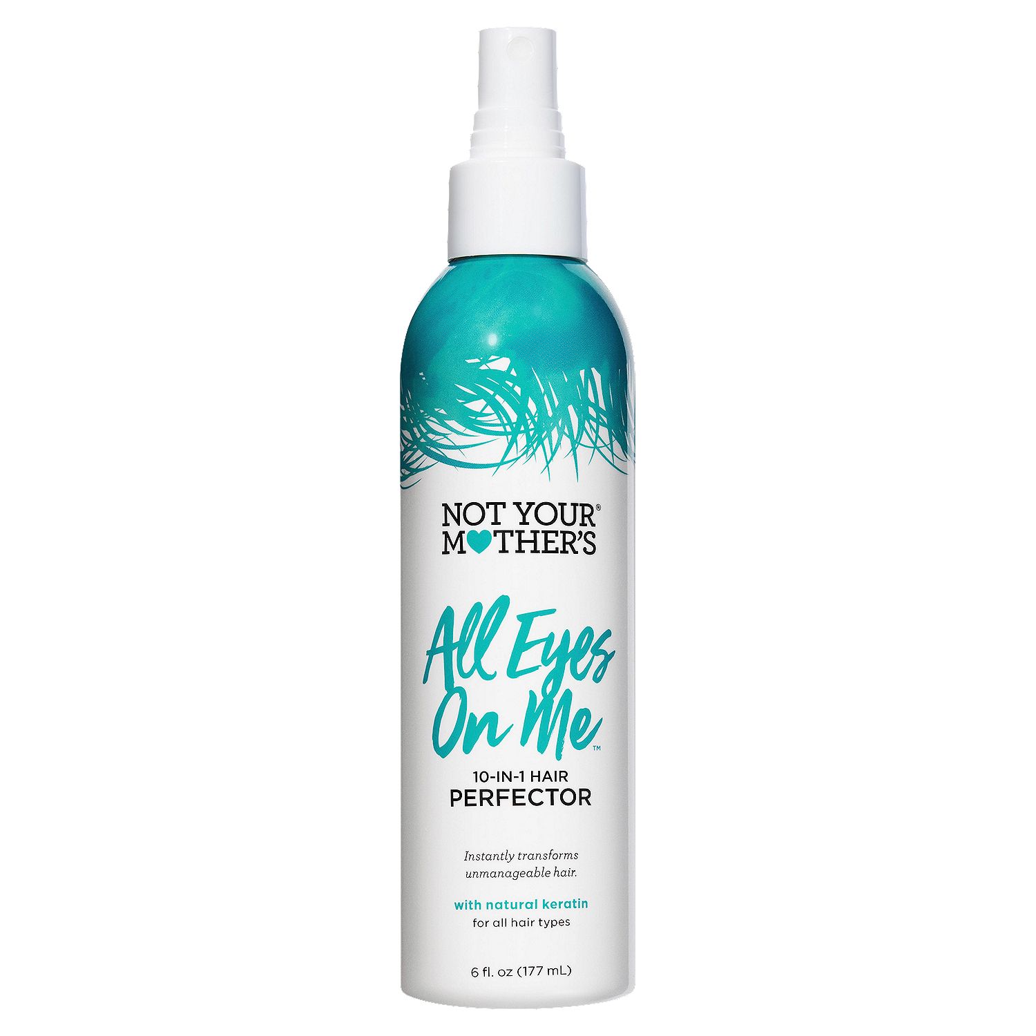 Not Your Mother's All Eyes on Me 10-in-1 Hair Perfector, 6 fl oz
