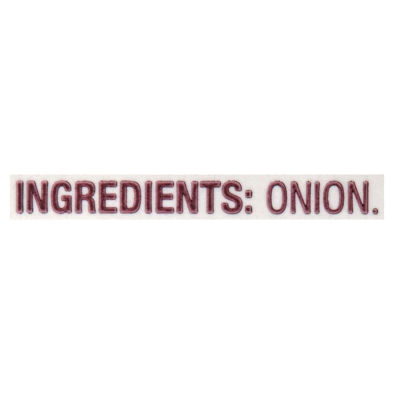 Bowl &amp; Basket Minced Onion Value Size, 12 oz