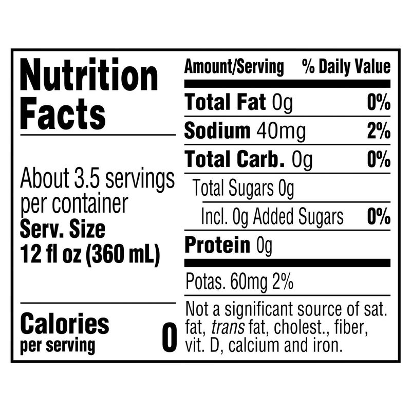 Coca-Cola Zero Sugar Cola, 42.2 fl oz