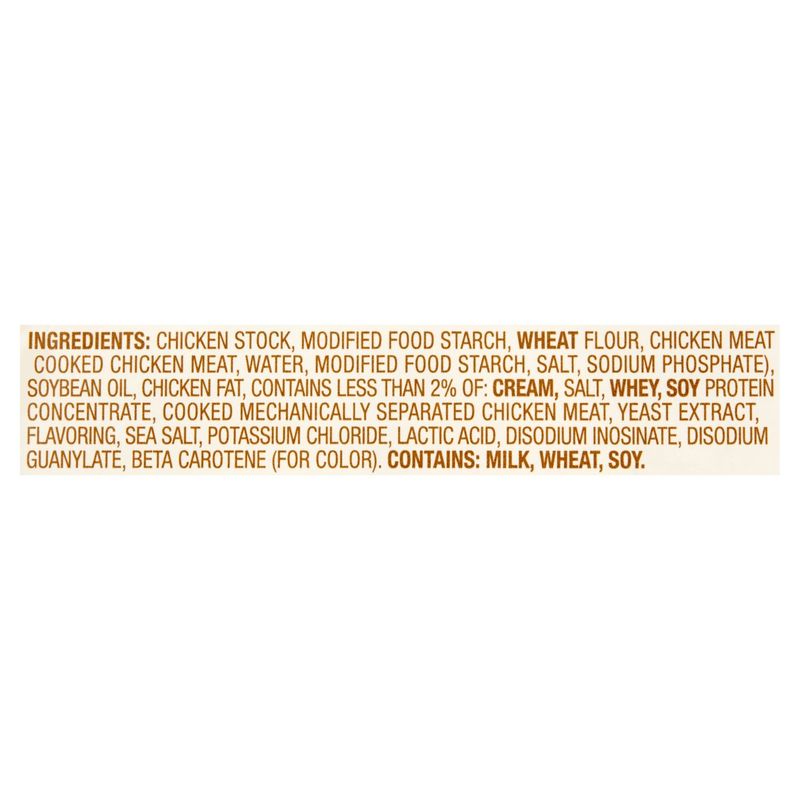 Bowl &amp; Basket Condensed Cream of Chicken Soup, 10.5 oz