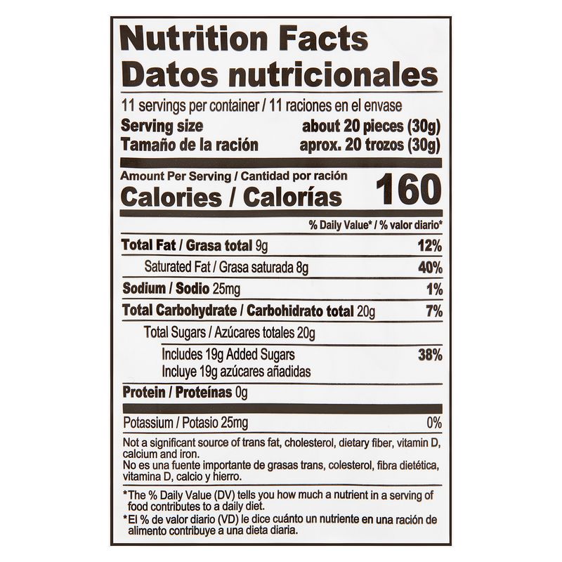 Wilton Candy Melts Dark Green Candy, 12 oz
