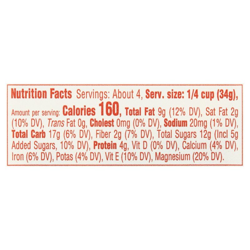 Bowl &amp; Basket Chocolate Nut Trail Mix, 4.5 oz