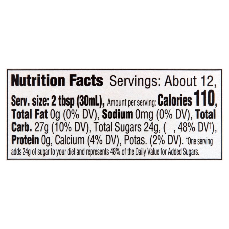 Wholesome Pantry Organic Maple Syrup, 12.5 fl oz