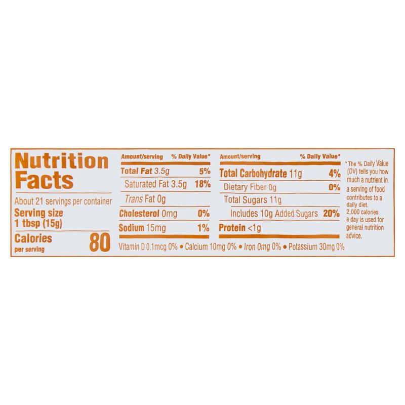 Bowl &amp; Basket Butterscotch Baking Chips, 11 oz