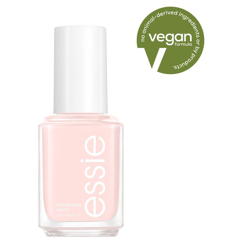 Essie Sheers 112 Nail Polish, 0.4600 oz