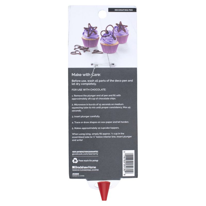 Goodcook Touch Decorating Pen