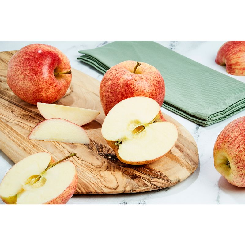 Fresh Organic Gala Apple