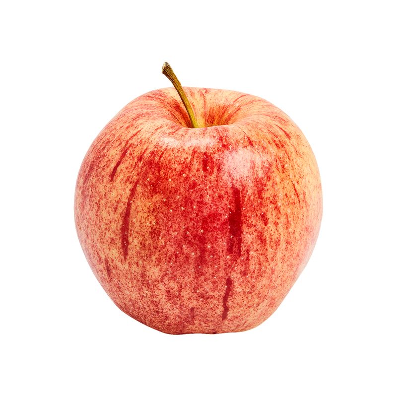 Fresh Organic Gala Apple