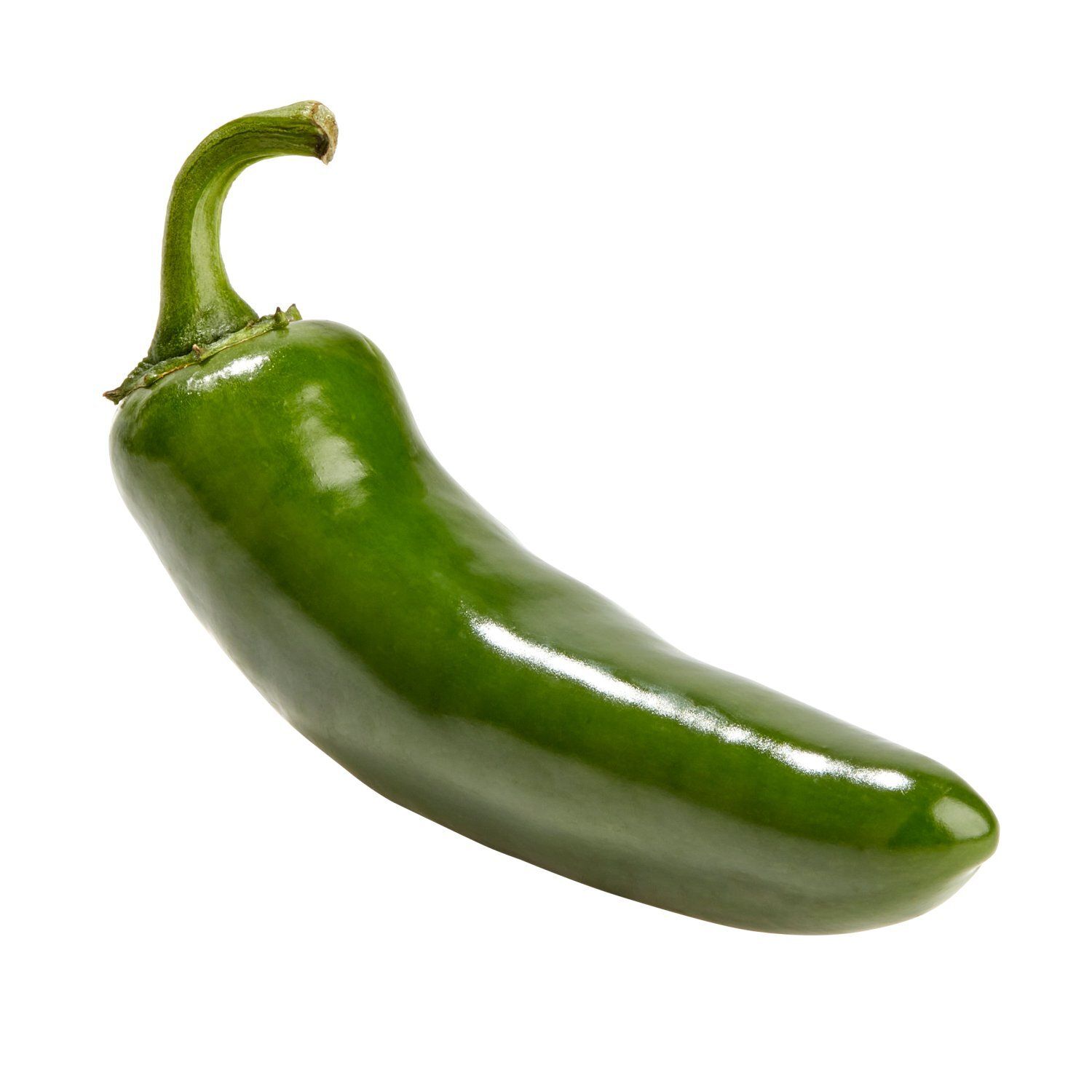 Fresh Jalapeno Pepper