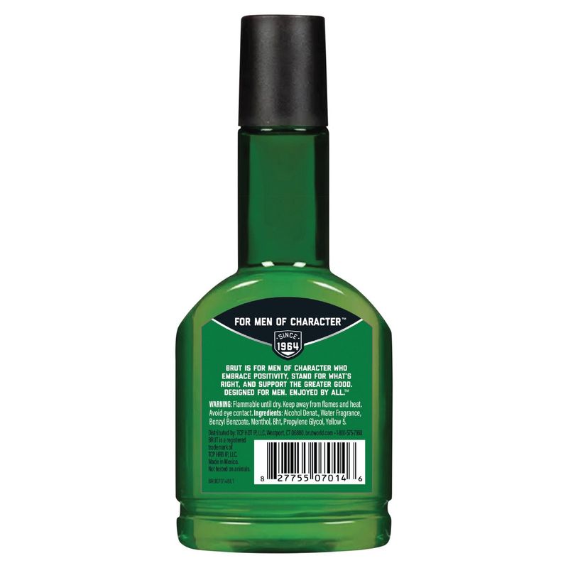 Brut Classic Cologne Perfume, 5 fl oz