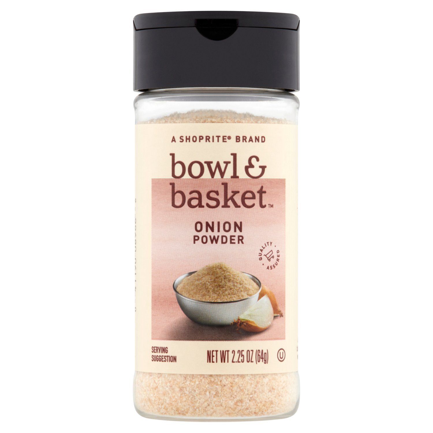 Bowl &amp; Basket Onion Powder, 2.25 oz