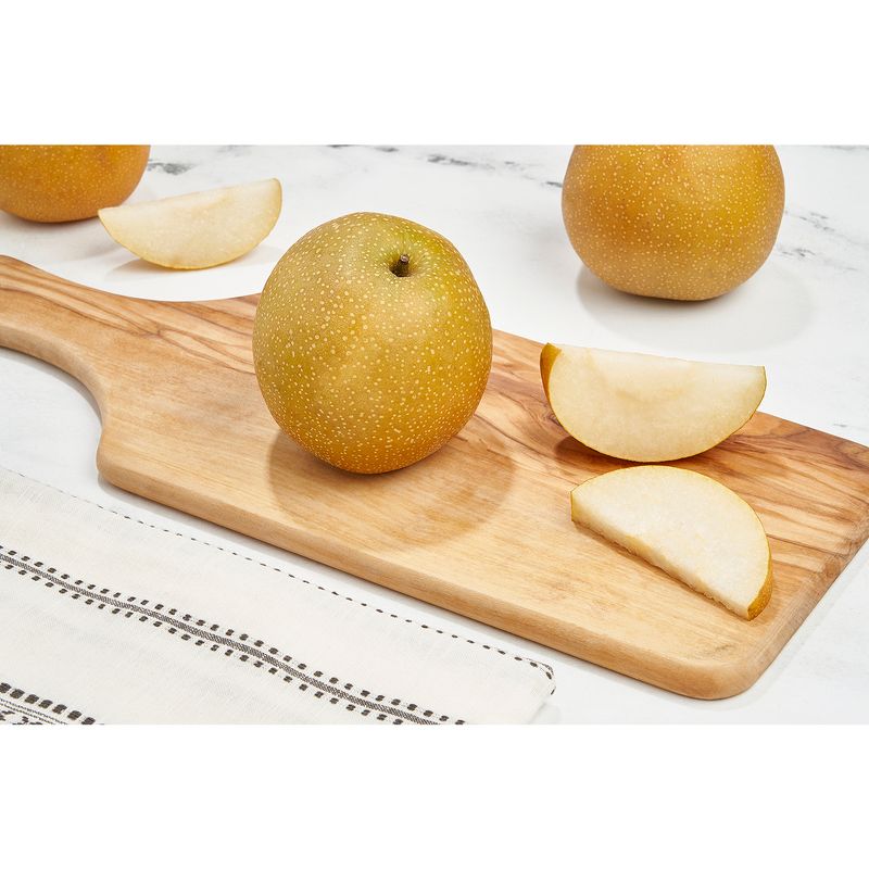 Fresh Asian Pear, each