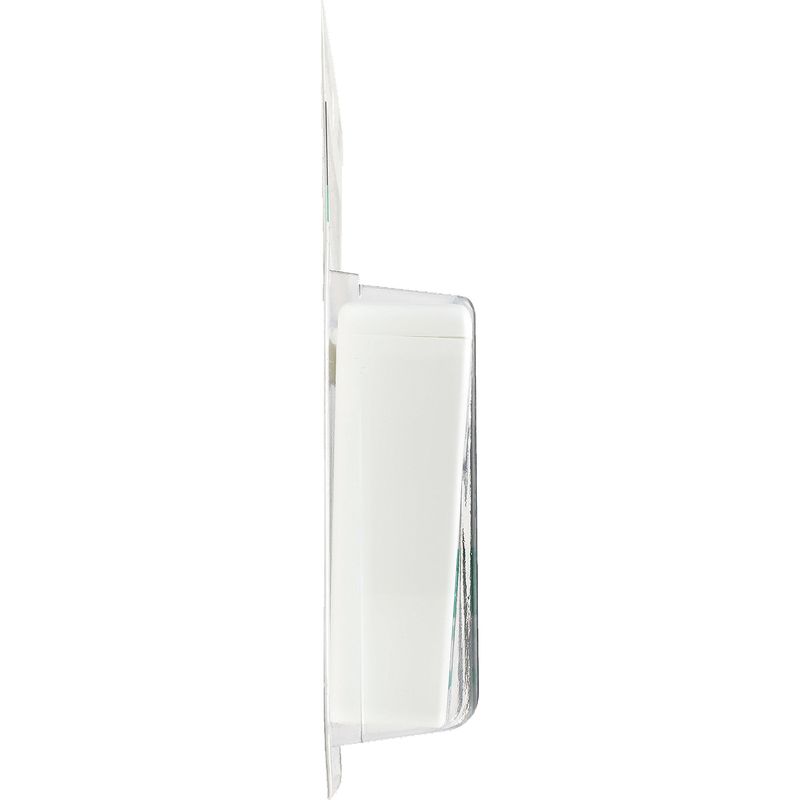 TopCare Waxed Dental Floss - Mint, 1 each