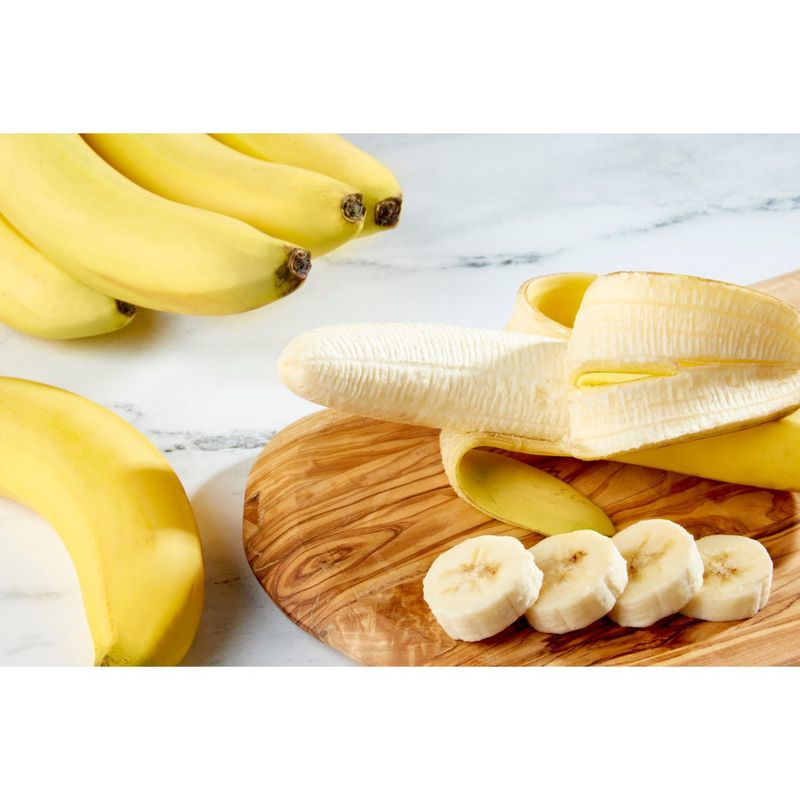 Fresh Organic Banana