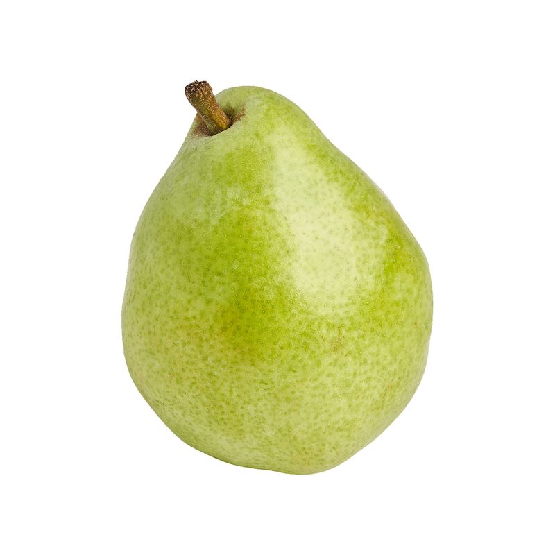Fresh Organic D'Anjou Pear