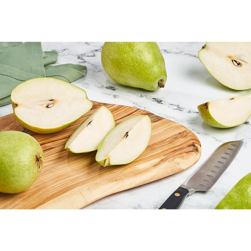 Fresh Organic D'Anjou Pear