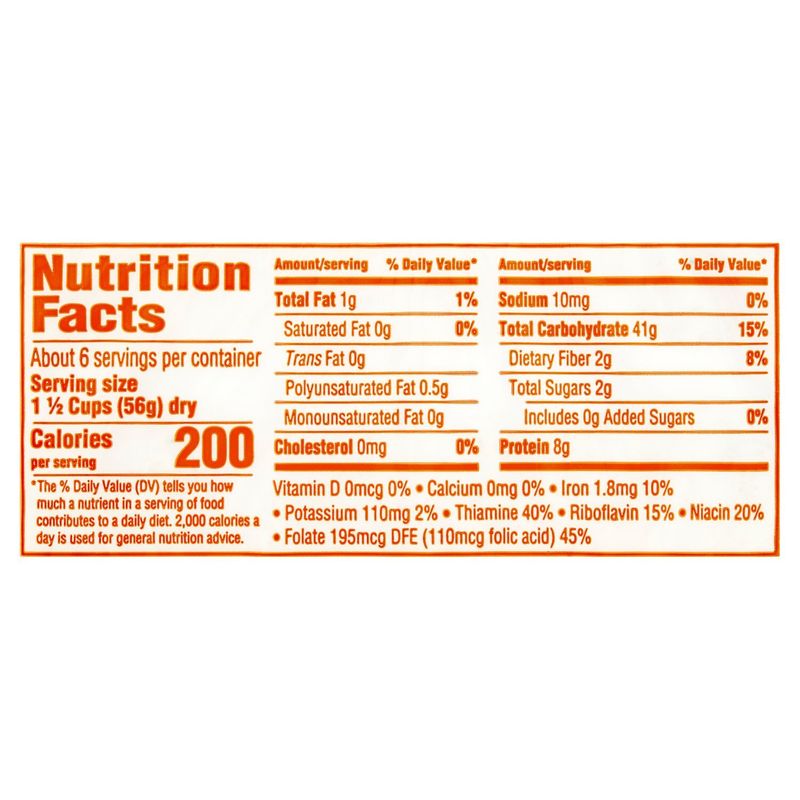 Bowl &amp; Basket Yolk Free Ribbons Pasta, 12 oz